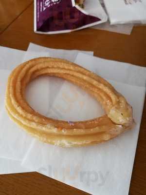 ミスタードーナツ イオンモール鶴見緑地ショップ