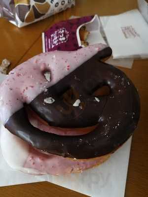 ミスタードーナツ イオンモール鶴見緑地ショップ