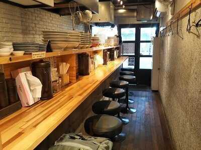 サバ6製麺所北浜店