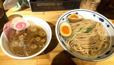 サバ6製麺所北浜店