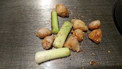 いっかくじゅう