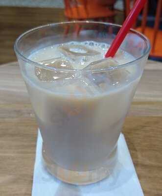 カフェ チャオプレッソ 淀屋橋店