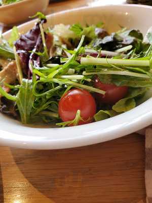 カフェ アルボワ