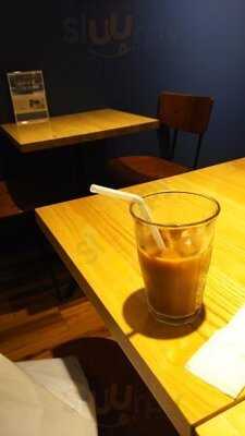 大垣書店&カフェ イオンモール京都桂川店