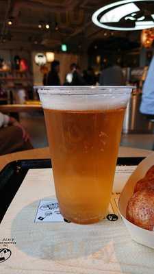 The Konamon Bar Rikyu