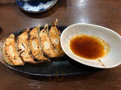 四川麻婆 天天酒家 谷町店