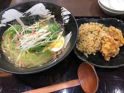 四川麻婆 天天酒家 谷町店