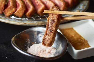 牛かつもと村 ルクア店