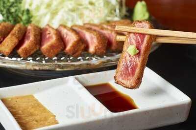 牛かつもと村 ルクア店