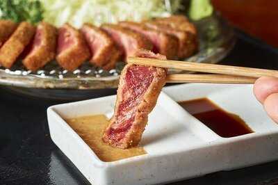 牛かつもと村 ルクア店