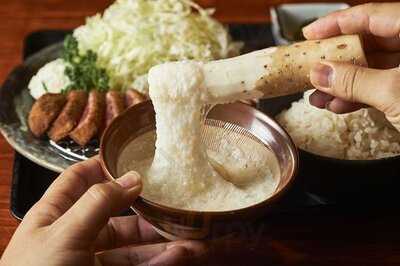 牛かつもと村 ルクア店