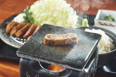 牛かつもと村 ルクア店