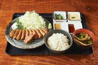 牛かつもと村 ルクア店