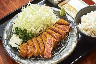 牛かつもと村 ルクア店