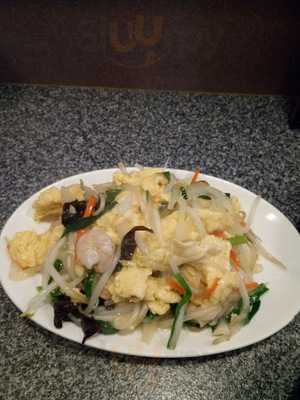 喜洋洋 上海食苑