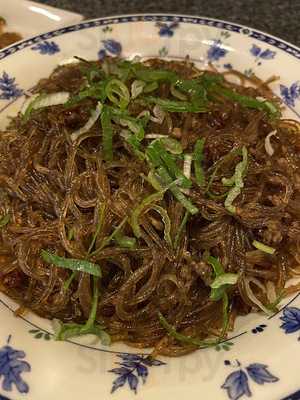 喜洋洋 上海食苑