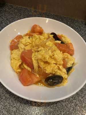 喜洋洋 上海食苑