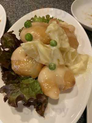 喜洋洋 上海食苑