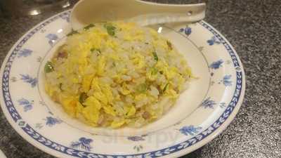 喜洋洋 上海食苑