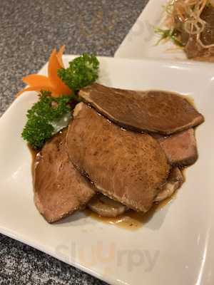 喜洋洋 上海食苑