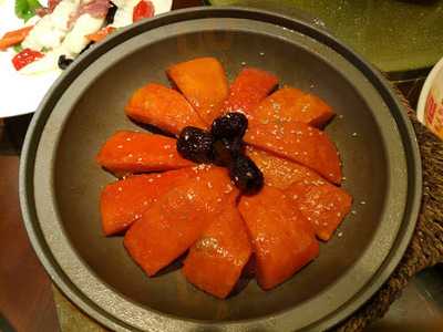 喜洋洋 上海食苑