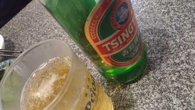 喜洋洋 上海食苑