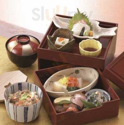 京懐石 美濃吉 心斎橋御堂筋店