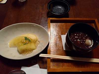 京懐石 美濃吉 心斎橋御堂筋店