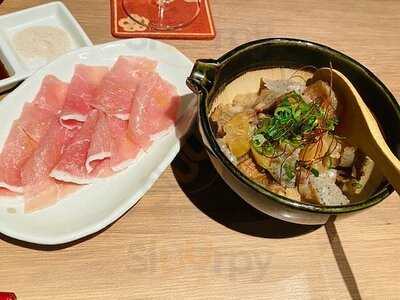 串かつ 花むら 東三国店