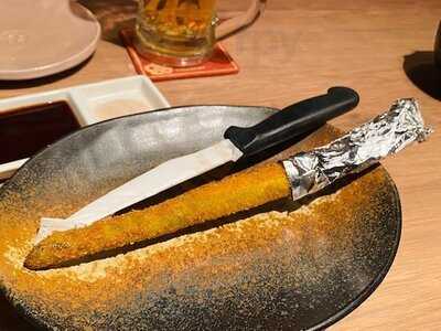 串かつ 花むら 東三国店