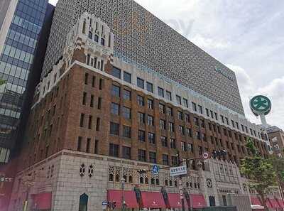 りくろーおじさんの店 大丸心斎橋店