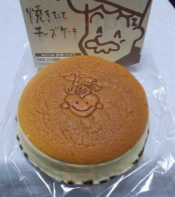 りくろーおじさんの店 大丸心斎橋店