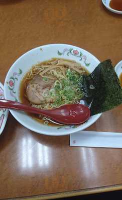 餃子の王将 関目店