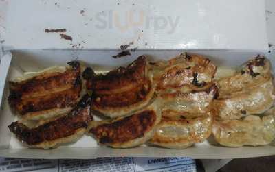 餃子の王将 関目店