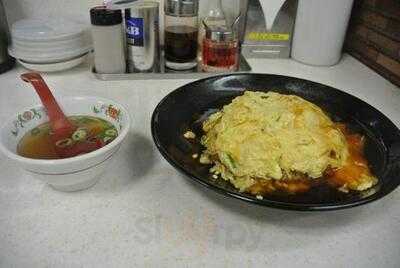 餃子の王将 関目店