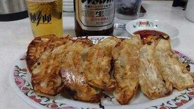 餃子の王将 関目店