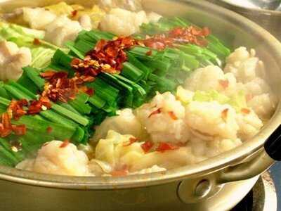 博多もつ鍋 福屋 京都店