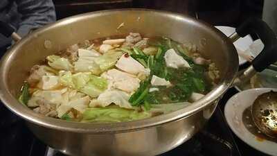 博多もつ鍋 福屋 京都店