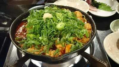 博多もつ鍋 福屋 京都店