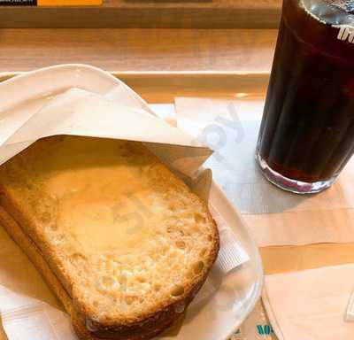 ドトールコーヒーショップ 大阪駅前第一ビル店