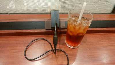 ドトールコーヒーショップ 大阪駅前第一ビル店