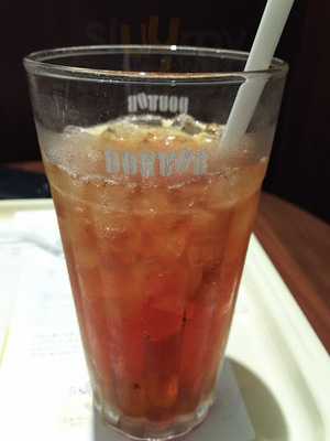 ドトールコーヒーショップ 大阪駅前第一ビル店