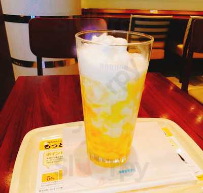 ドトールコーヒーショップ 大阪駅前第一ビル店