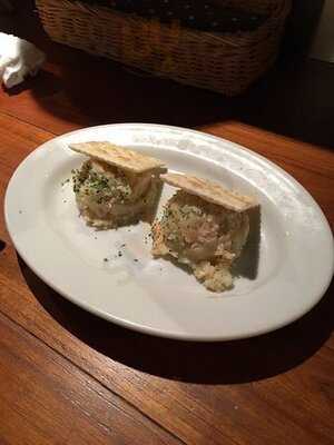 サーモンベーネ 梅田店