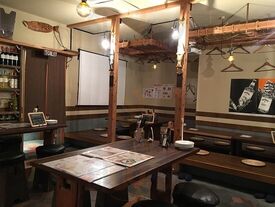 サーモンベーネ 梅田店