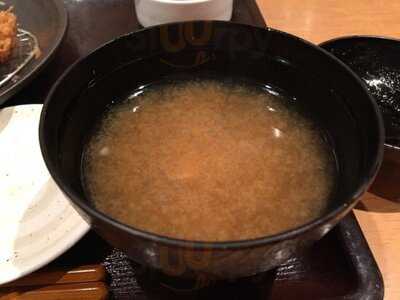 とんかつ 和幸 クリスタ長堀店