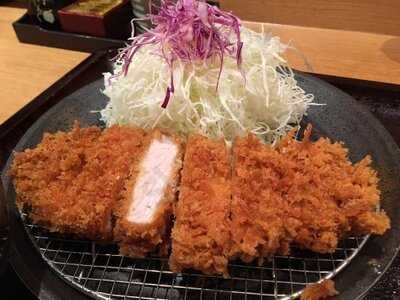 とんかつ 和幸 クリスタ長堀店