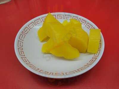 ラーメン 魁力屋 北山店