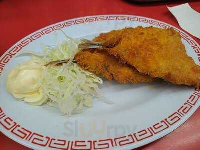 ラーメン 魁力屋 北山店