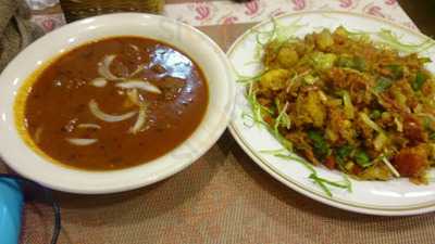 マウントエベレスト 四条堀川店